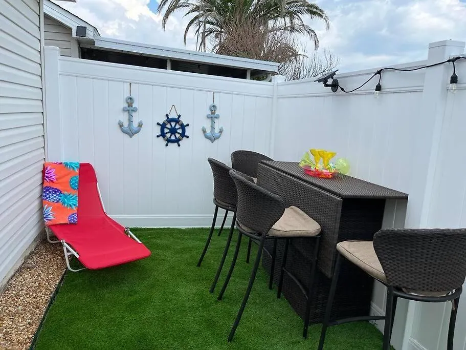 Vacation Home Near Beach And Waterpark! Panama City Beach