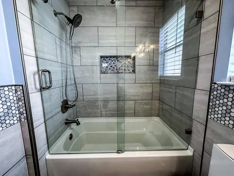 Σπίτι διακοπών Vacation Home Near Beach And Waterpark! Panama City Beach