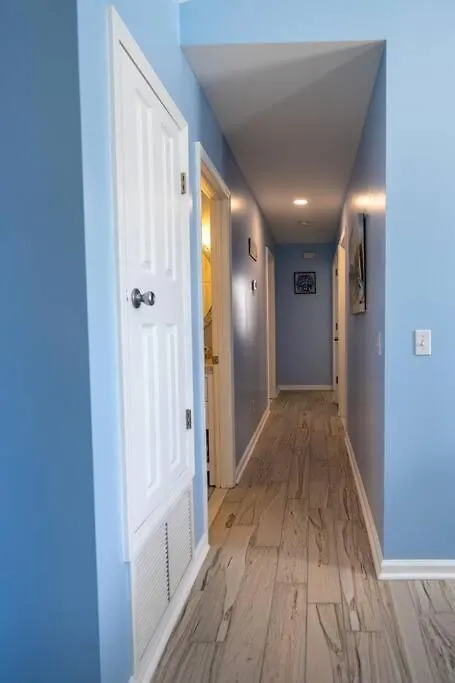 Vacation Home Near Beach And Waterpark! Panama City Beach 0*,  Ηνωμένες Πολιτείες της Αμερικής