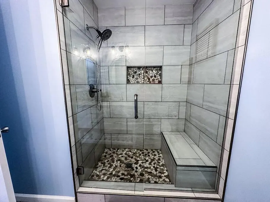 Vacation Home Near Beach And Waterpark! Panama City Beach Σπίτι διακοπών