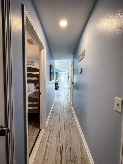 Vacation Home Near Beach And Waterpark! Panama City Beach 0*,