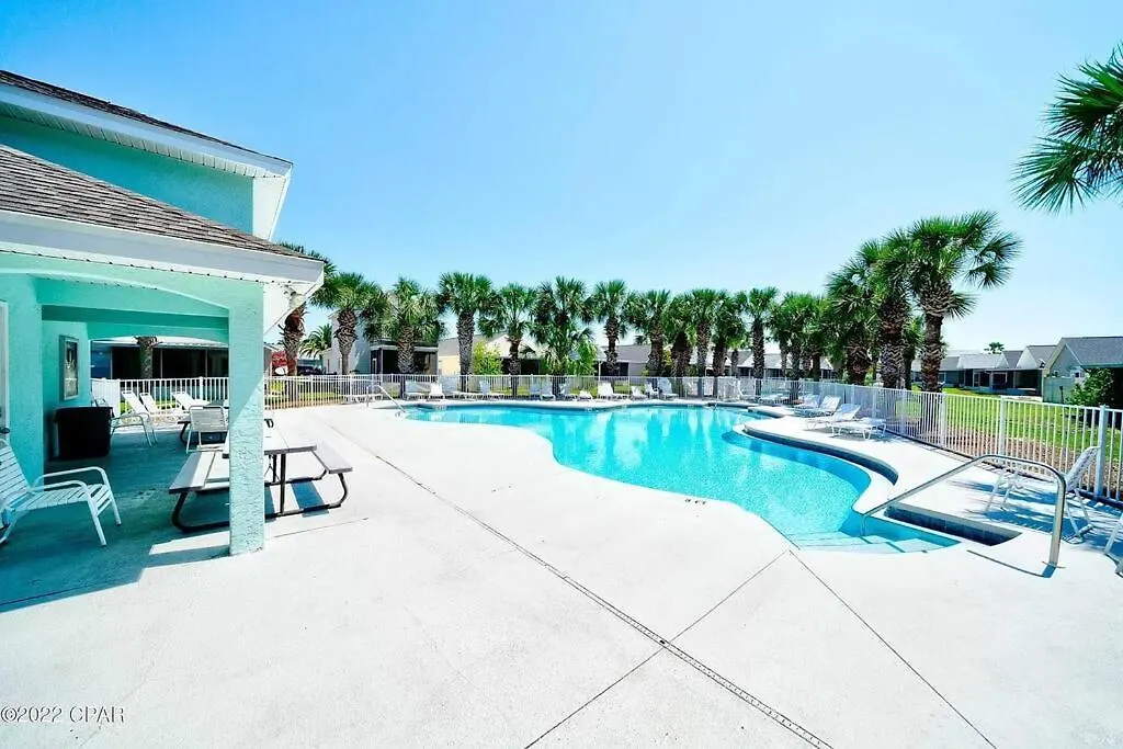Σπίτι διακοπών Vacation Home Near Beach And Waterpark! Panama City Beach