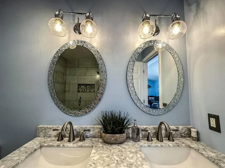 Vacation Home Near Beach And Waterpark! Panama City Beach