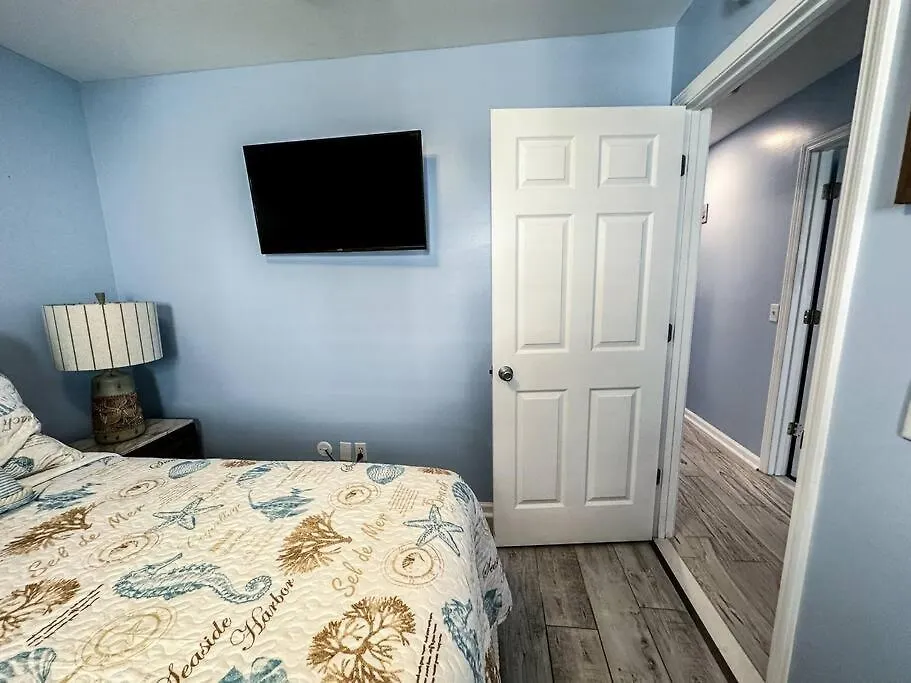 Σπίτι διακοπών Vacation Home Near Beach And Waterpark! Panama City Beach Ηνωμένες Πολιτείες της Αμερικής
