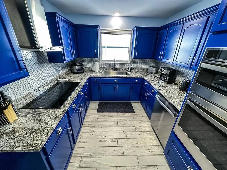 Σπίτι διακοπών Vacation Home Near Beach And Waterpark! Panama City Beach